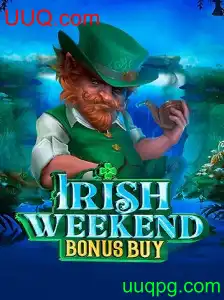 IrishWeekendBonusBuy