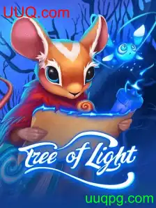 TreeofLight